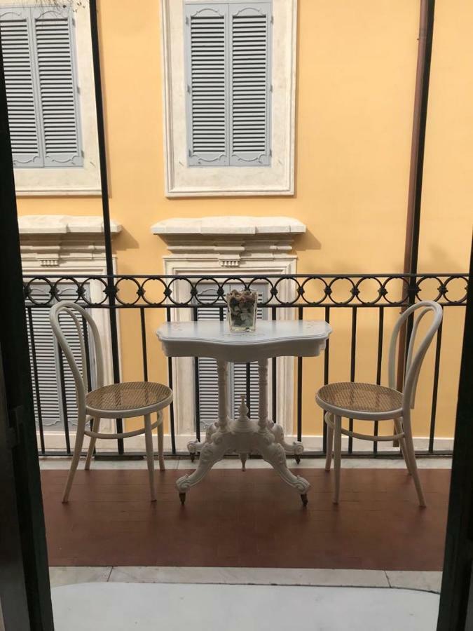 Rome Dreaming House Apartamento Exterior foto