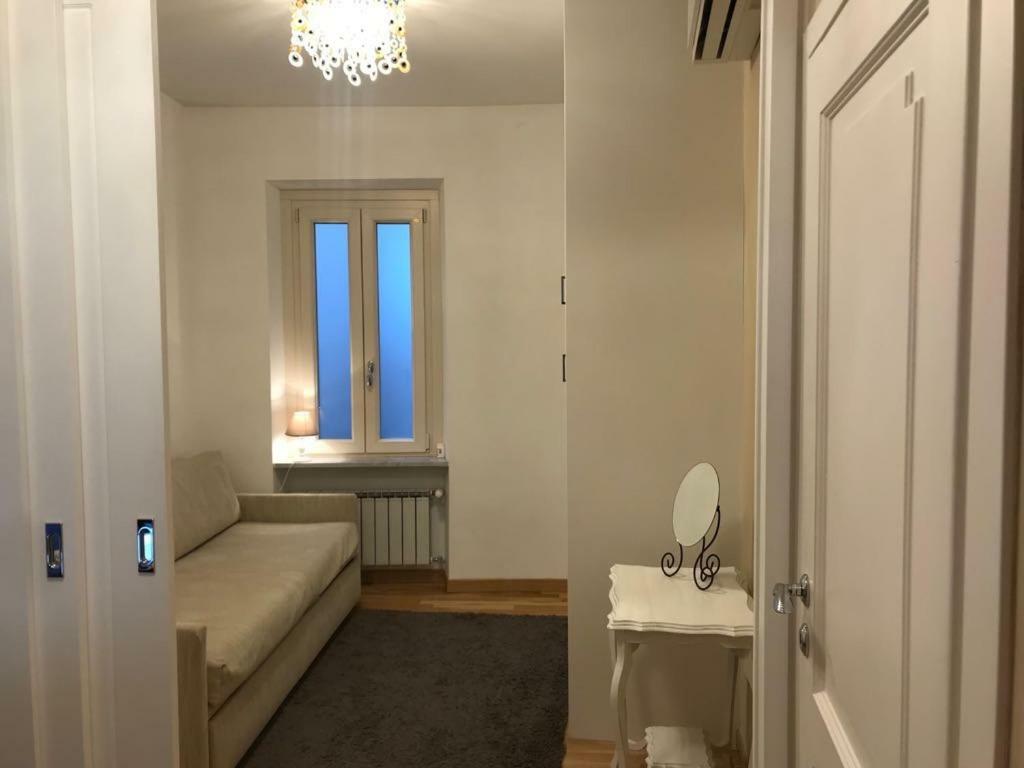 Rome Dreaming House Apartamento Exterior foto