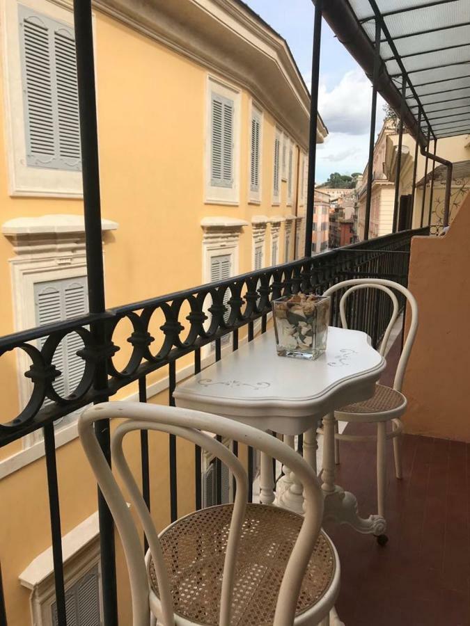 Rome Dreaming House Apartamento Exterior foto