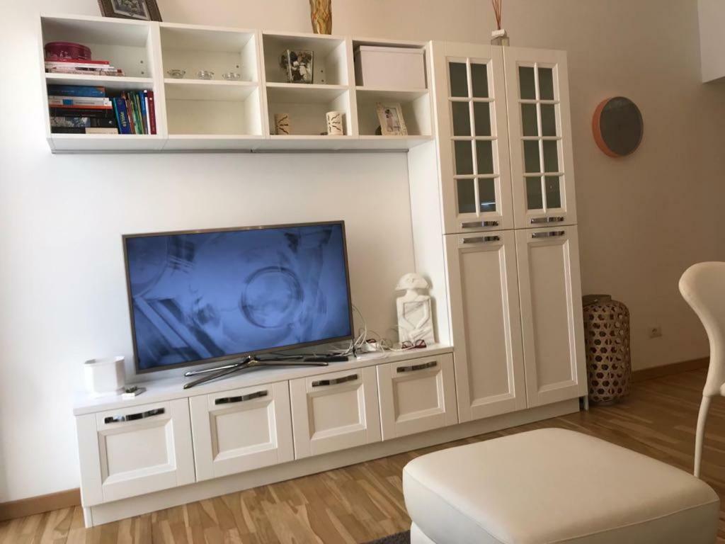Rome Dreaming House Apartamento Exterior foto