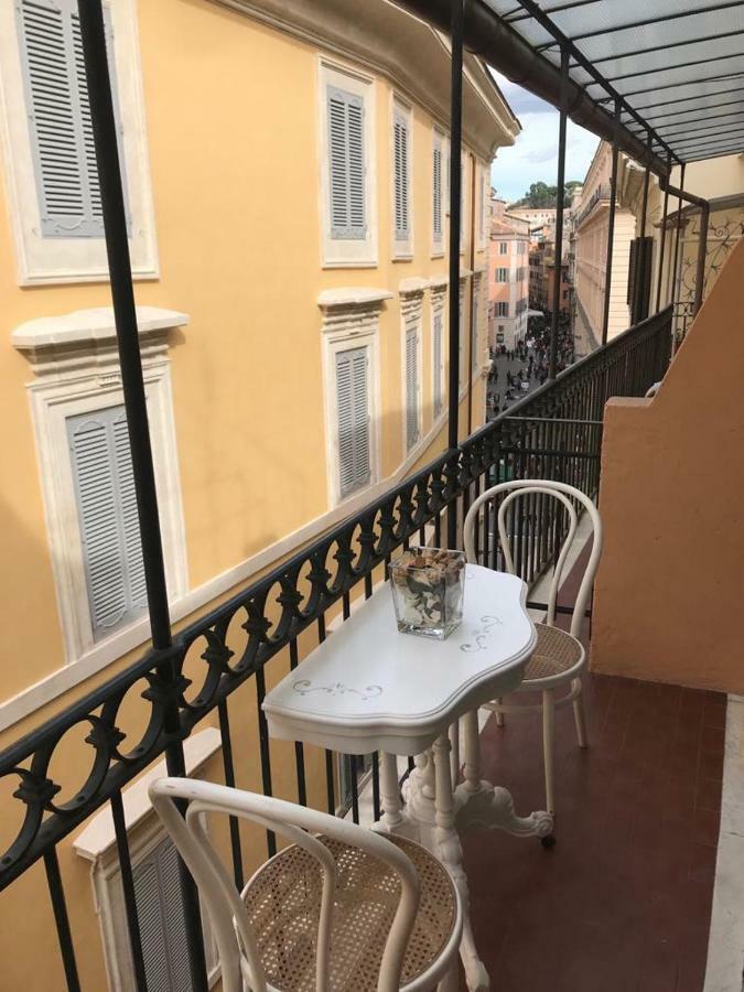 Rome Dreaming House Apartamento Exterior foto